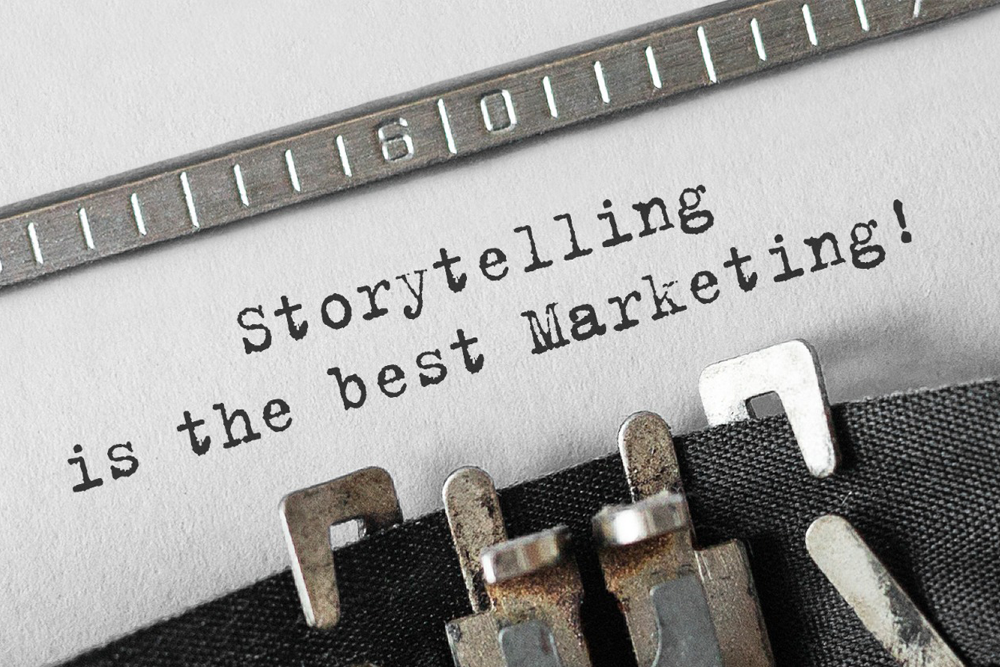Storytelling